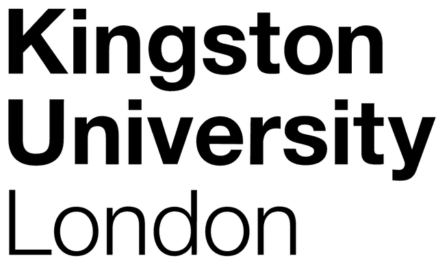 Kingston University logo