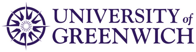 University of Greenwich logo