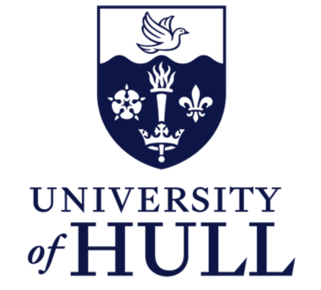 University of Hull logo