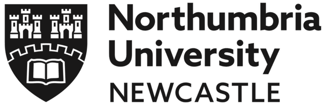 Northumbria University logo